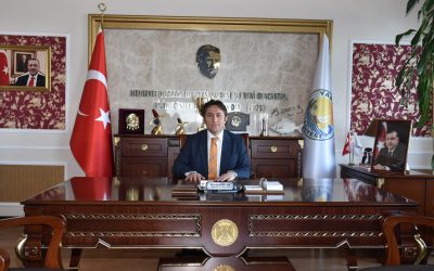 Yakakent Belediye Başkanı Hüseyin Kıyma, Mevlid Kandili dolayısıyla bir mesaj yayınladı.