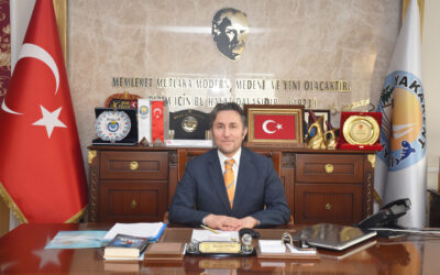 Belediye Başkanımız Hüseyin KIYMA Kadir Gecesi dolayısıyla mesaj yayımladı.